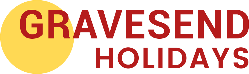Grave Send Holidays
